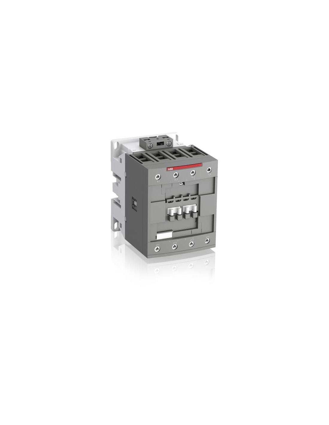 Abb Af80 30 00 13 Contactor 3 X 80a Bob 100 250v 37kw Eléctrica