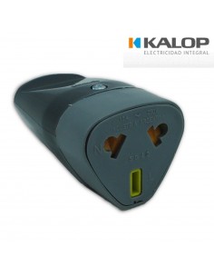 Kalop Kd44253   Axial Negra...