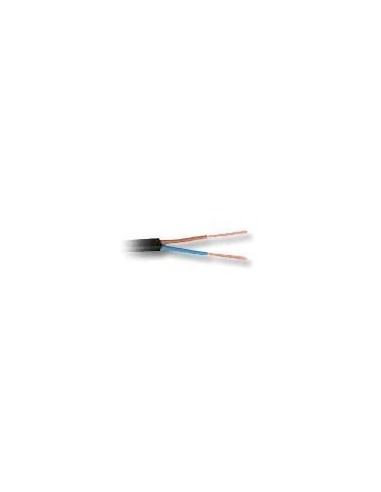 Cable Tipo Taller 3 X 2.5 Mm Argenplas Tpr Rollo X 40 Mts