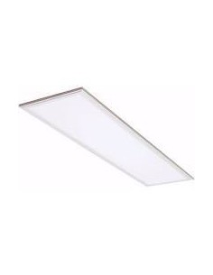 Interelec 401714 Panel Led Emb Rectang._ 36w/840 3200 Lums 300x1200 401716