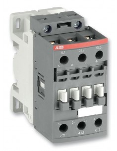 Abb Af18-30-10-13   Contactor 3 X  18a Bob 100-250v 7,5kw Ac/dc