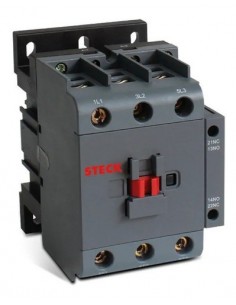 @ Steck Sk125a10m Contactor...