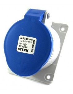 Steck H3246   Base  Hembra...