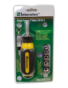 & Interelec 401323 Kit...