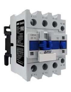 Baw Cb3a2511m7_ Contactor...