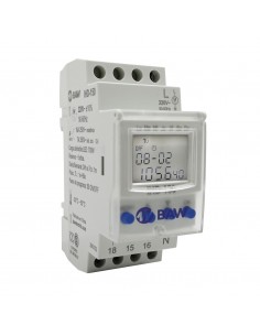 Baw Ihd-150 Timer Digital...