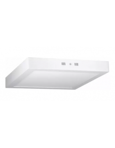 Lucciola Pal156 Plafon Led...