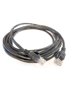 & Megalite Pc100 Cable Rj45...