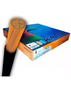 Kalop U6ne Mts. Cable 1 X...