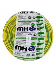 . Mh Nf109 Ve Mts. Cable 1...