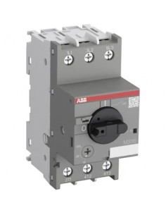 Abb Ms116-20,0 Guardamotor...