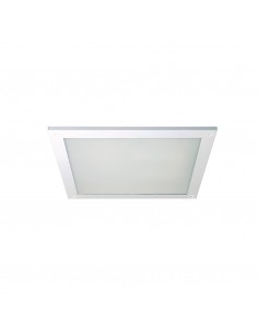 Lucciola Rel066 Panel Led...