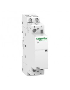 Schneider A9c22712...