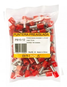 Brinna Pb10-12 Terminal...