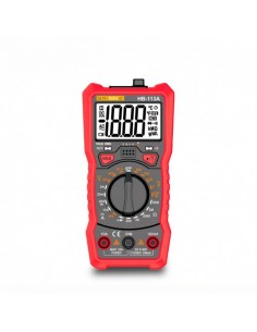 Brinna Hb-113a Tester...