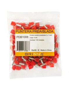 Brinna Pdb1008 Terminal...