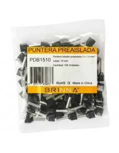 Brinna Pdb1510 Terminal...