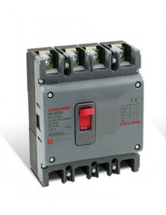 Steck Sdj4h225 Interruptor...